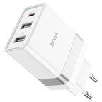 Wall charger “N21 Pro Tourer” PD30W EU set with cable