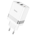 Wall charger “N21 Pro Tourer” PD30W EU set with cable