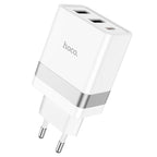 Wall charger “N21 Pro Tourer” PD30W EU set with cable