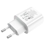 Wall charger “N22 Jetta” PD25W EU set with cable