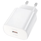 Wall charger “N22 Jetta” PD25W EU set with cable