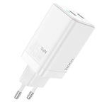 Wall charger “N23 Starlight” PD45W EU set with cable