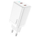 Wall charger “N23 Starlight” PD45W EU set with cable