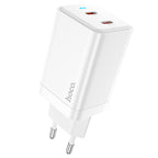 Wall charger “N23 Starlight” PD45W EU set with cable