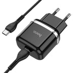 Wall charger “N24 Victorious” PD20W EU set with cable