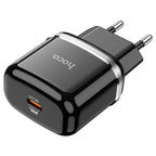 Wall charger “N24 Victorious” PD20W EU set with cable