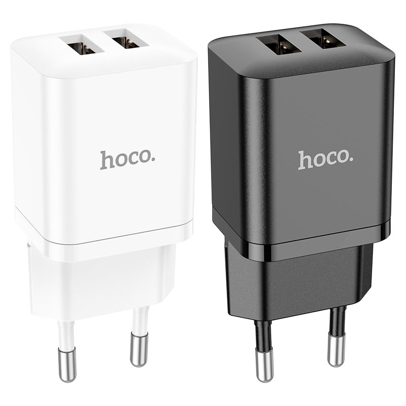 Wall charger “N25 Maker” EU set with cable