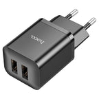 Wall charger “N25 Maker” EU set with cable