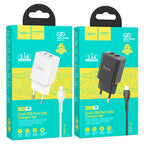 Wall charger “N25 Maker” EU set with cable