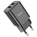 Wall charger “N25 Maker” EU set with cable
