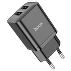 Wall charger “N25 Maker” EU set with cable
