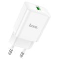 Wall charger “N26 Maxim” QC3.0 EU cable set