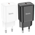 Wall charger “N27 Innovative” PD20W EU cable set