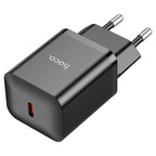 Wall charger “N27 Innovative” PD20W EU cable set