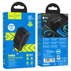 Wall charger “N27 Innovative” PD20W EU cable set