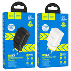 Wall charger “N27 Innovative” PD20W EU cable set