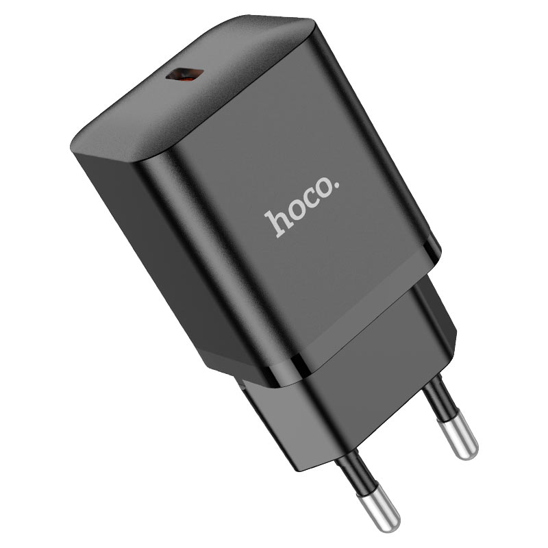 Wall charger “N27 Innovative” PD20W EU cable set