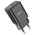 Wall charger “N27 Innovative” PD20W EU cable set