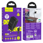 Wall charger “N27 Innovative” PD20W EU cable set