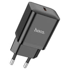 Wall charger “N27 Innovative” PD20W EU cable set