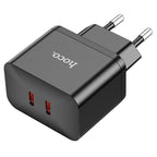 Wall charger “N29 Triumph” PD35W EU set with cable
