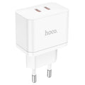 Wall charger “N29 Triumph” PD35W EU set with cable