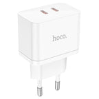 Wall charger “N29 Triumph” PD35W EU set with cable