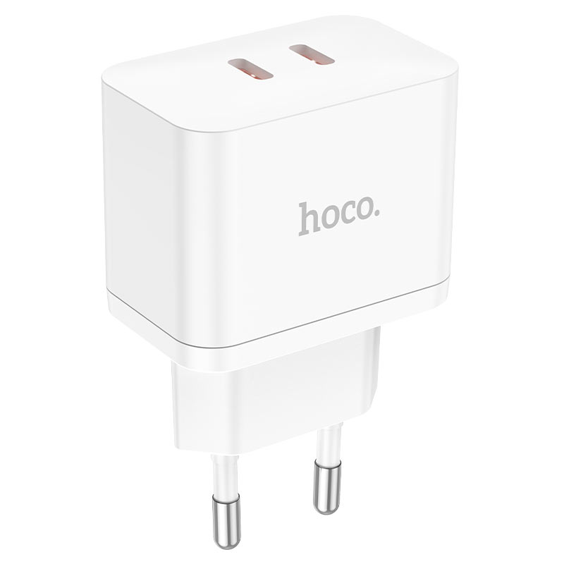 Wall charger “N29 Triumph” PD35W EU set with cable