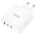 Wall charger “N30 Glory” PD65W + QC3.0 EU