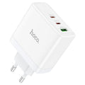 Wall charger “N30 Glory” PD65W + QC3.0 EU