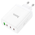 Wall charger “N31 Leader” PD100W + QC3.0 EU cable set