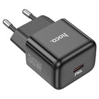 Wall charger “N32 Glory” PD30W EU cable set