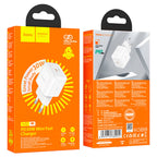 Wall charger “N32 Glory” PD30W EU cable set