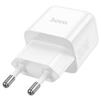Wall charger “N32 Glory” PD30W EU cable set