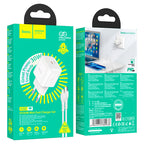 Wall charger “N32 Glory” PD30W EU cable set