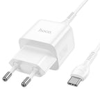 Wall charger “N32 Glory” PD30W EU cable set