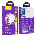 Wall charger “N32 Glory” PD30W EU cable set