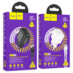 Wall charger “N32 Glory” PD30W EU cable set