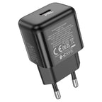 Wall charger “N32 Glory” PD30W EU cable set
