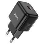Wall charger “N32 Glory” PD30W EU cable set