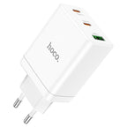 Wall charger “N33 Start” PD35W + QC3.0 EU cable set
