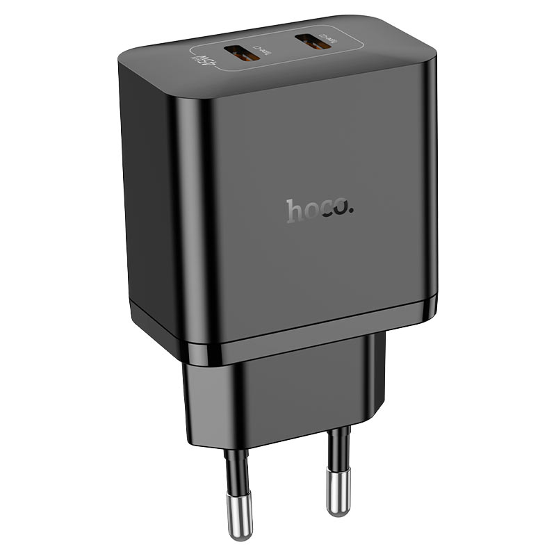 Wall charger “N35 Streamer” PD45W EU cable set