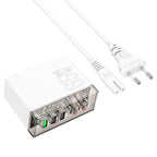 Charging station “N36 Fuerza” PD65W + QC3.0 EU