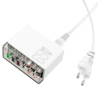 Charging station “N36 Fuerza” PD65W + QC3.0 EU