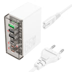 Charging station “N36 Fuerza” PD65W + QC3.0 EU
