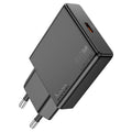 Wall charger “N37 Delgado” PD20W EU cable set