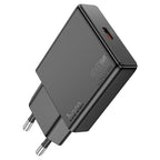 Wall charger “N37 Delgado” PD20W EU cable set