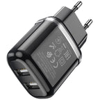 Wall charger “N4 Aspiring” EU plug set with cable