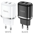 Wall charger “N4 Aspiring” EU plug set with cable