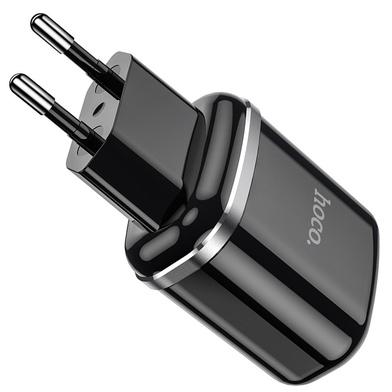 Wall charger “N4 Aspiring” EU plug set with cable